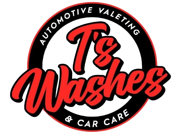 TS Washes Logo
